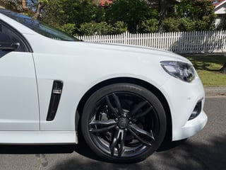 2015 HSV VF GEN-F Senator SV Build No. 20/50