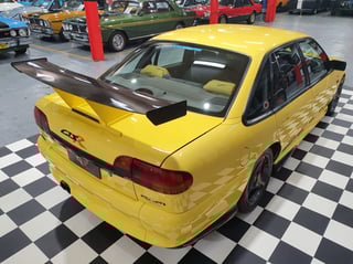 1994 HSV VR GTS Commodore - GTS-R Tribute