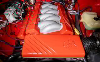 1978 UC Torana Hatchback A9X Tribute