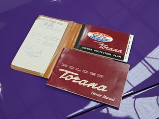 1970 Holden Torana LC GTR XU1