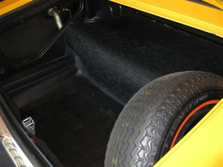 HG GTS 350 Monaro Treasure