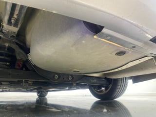 2002 FPV BA GTP - Build No. P002 Press and Brochure car