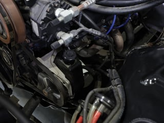 1982 Ford F-Series Pickup F100 RHD 4x4 - 351 V8