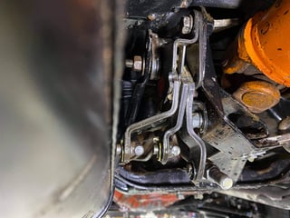 1970 HG GTS 350 Monaro - SURVIVOR SUPERB!