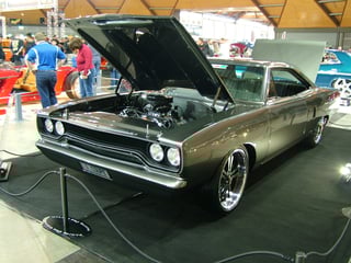 2015 MOTOREX - Sydney