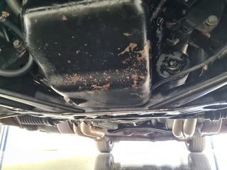 1985 VK HDT SS Brock Commodore #2970