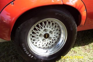 Genuine Torana SLR 5000 L31