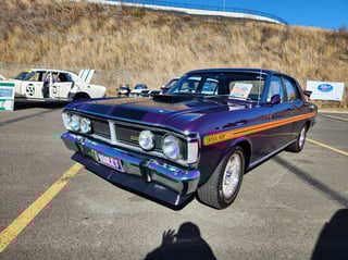2023 All Ford Day - Eastern Creek NSW