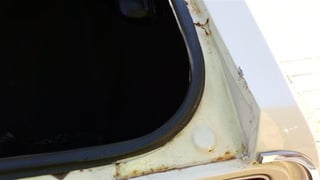 1978 XC Fairmont Coupe 302 V8