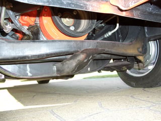 1969 SS Chevrolet Camaro - Hugger Orange