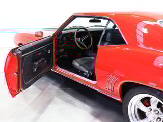 1969 Chevrolet Camaro SS 383 V8