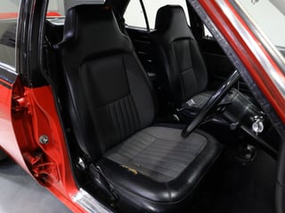 1975 Holden LH Torana SLR 5000 L34 - Salamanca Red 