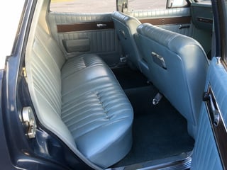 1968 HK Premier 186 Powerglide - Survivor