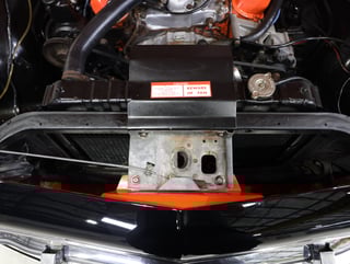 1974 Holden HJ Monaro GTS …