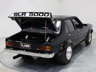 1975 Holden LH Torana Engineered Street/Strip - 8 sec 1/4 Mile