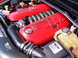 2000 HSV Clubsport R8 Series 11