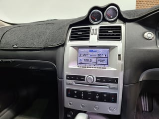 2005 FPV BA Mk II GT Falcon No.360