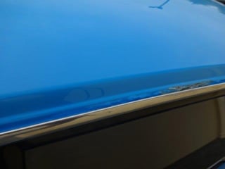 1971 XY GS Falcon 302 V8