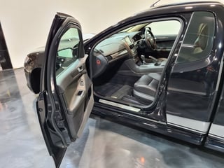 2014 FPV Pursuit Ute - Build Number 80/120