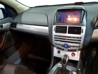 2010 Ford FPV F6 310 Ute