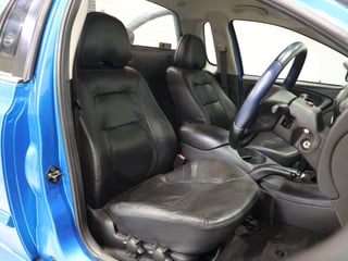 2002 Ford AU III XR8 Pursuit 250 Utility - Blueprint 55,562km