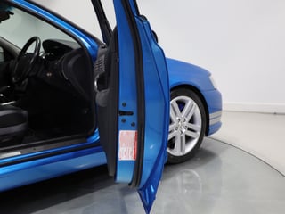 2003 FPV BA GT Build No 191 - Blueprint Metallic 25,973km