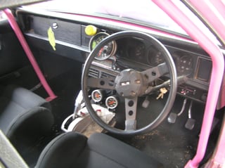 Torana SLR 5000 Replica