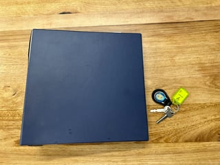 1969 Ford Mustang BOSS 429 - Candy Apple Red