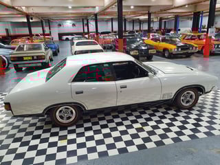 1976 XB GT Falcon