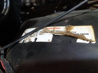 1977 HX Holden Sandman Panelvan