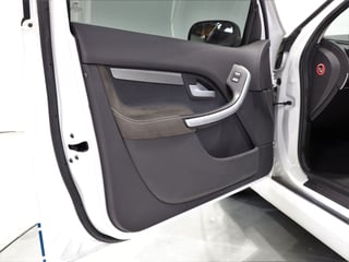 2007 FPV BFII Falcon GT Cobra - Build No.111 / 400 - 6,003 km