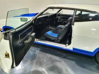 1978 Ford XC Falcon Cobra - Build No.140/400 - 5.8 litre