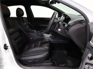 2016 Ford FGX Falcon XR6 Sprint Build No 361 - 5,784 km