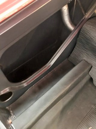 1969 HT Monaro GTS 350 V8 Bathurst