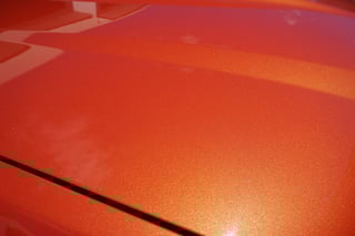 2004 Ford FPV BA Series II GTP - Build No. 82