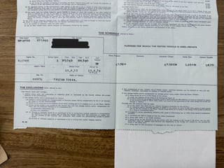 1970 Ford Falcon XW GT - Reef Green Unrestored Maintained