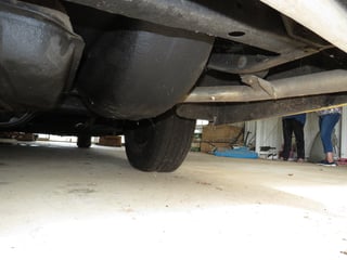 1956 Buick Super Riviera Coupe