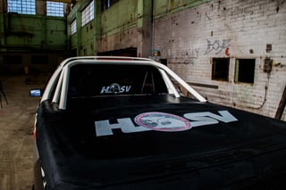 1991 HSV VG Maloo Ute #74