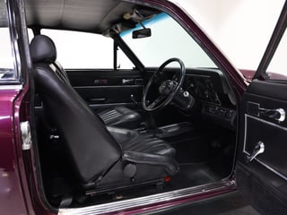 1973 Holden LJ Torana GTR XU2 Tribute