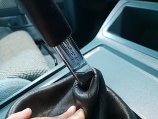 1985 HDT VK SS Group A Brock Commodore Tribute