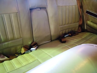 1971 XY GT Falcon - ONE OFF!!!!