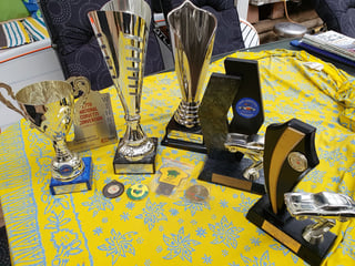 1977 Chevrolet Corvette Targa Top