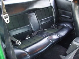 1973 XA GT Falcon Coupe