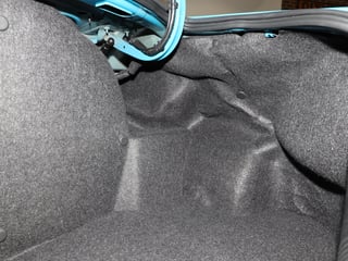 2004 Holden VZ Monaro CV8 - Turismo Mica - 1,974km