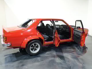 1977 LX Torana A9X
