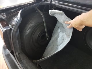 1989 HSV SS VN Group A - Tooheys 1000 Replica