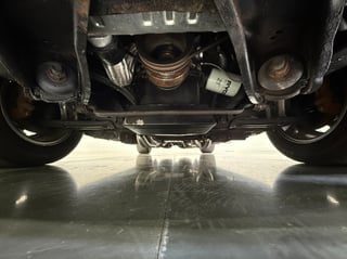 1967 Ford Mustang Convertible 347ci Fuel Injected - Shelby Restomod