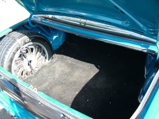 HDT VK Group A Brock Commodore #321{SOLD}