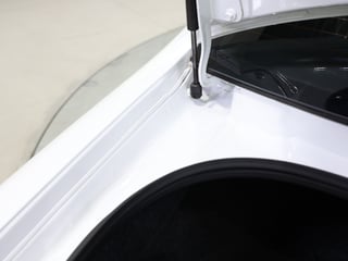 2007 FPV BF MKII Cobra Build No 280 - 23,264km