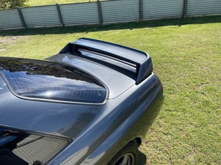 1990 Nissan R32 Skyline GT-R Nismo Edition - No. 32 of 560